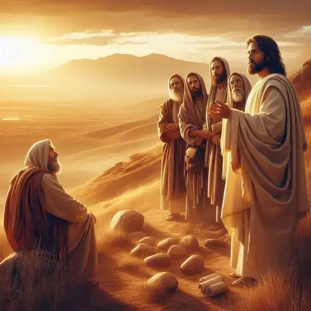 O significado espiritual da páscoa
