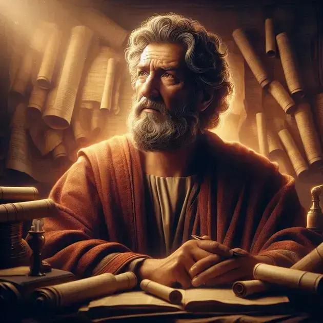 Quem foi Elias, o profeta que confrontou Acabe?