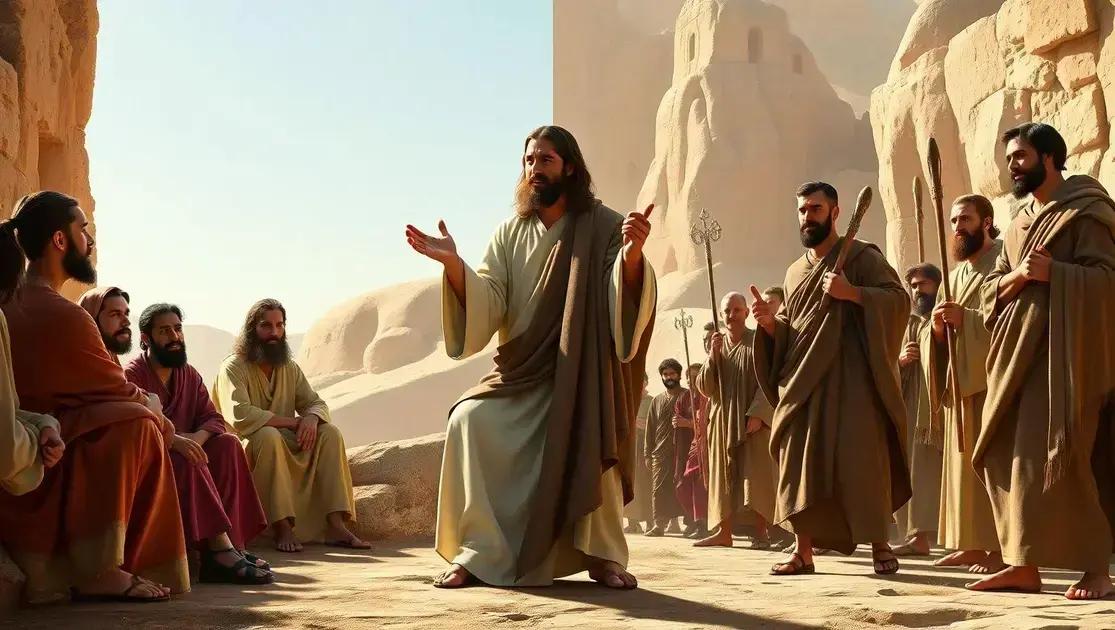 a importância da cerimônia religiosa