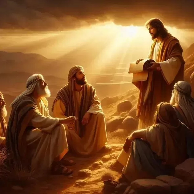 a perspectiva das demais religiões