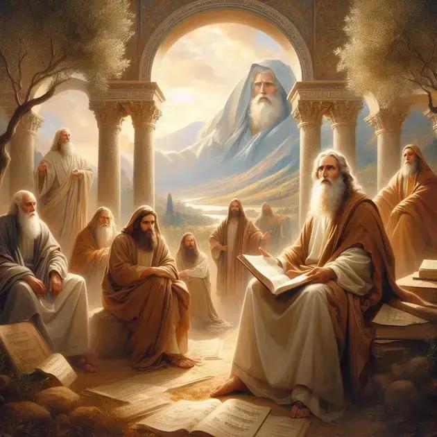 como a literatura cristã aborda a inutilidade?