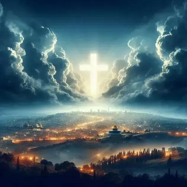 diferenças entre velho e novo testamento