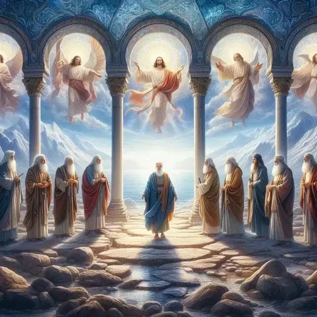 A doutrina do pecado no cristianismo