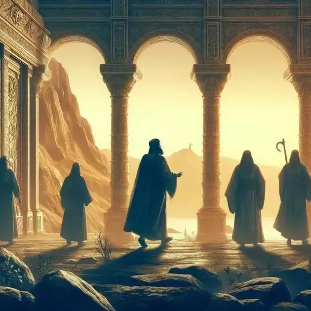 a ligação entre tribulação e apocalipse