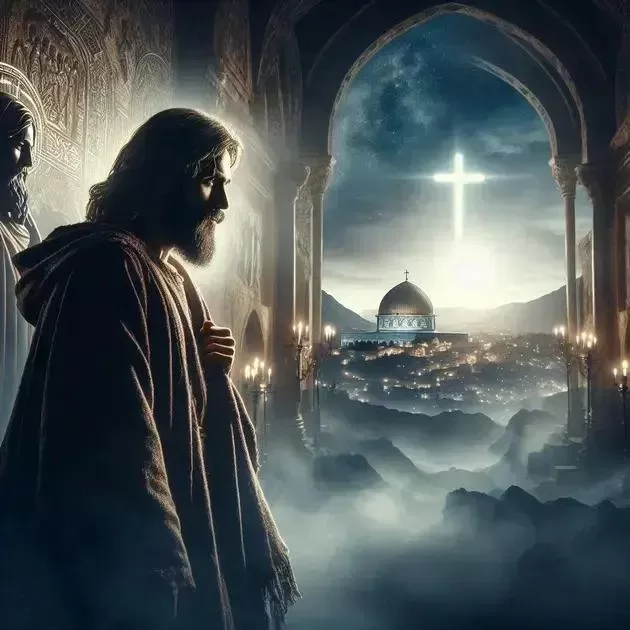 a relação entre Israel e o selo de Deus