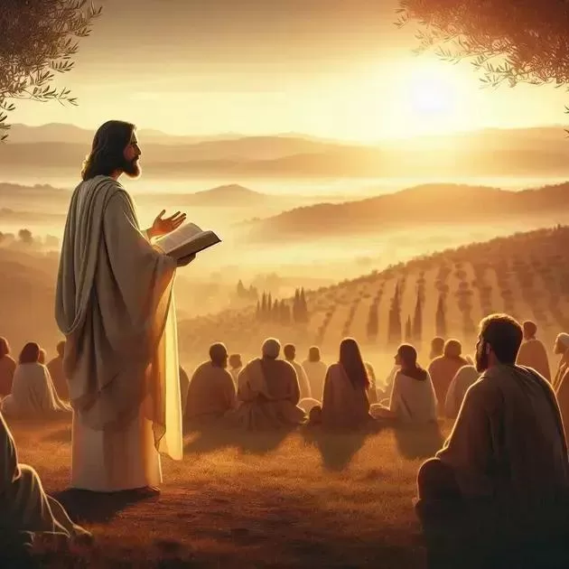 Babilônia espiritual na literatura religiosa