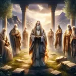 Como a escatologia judaica difere da escatologia cristã
