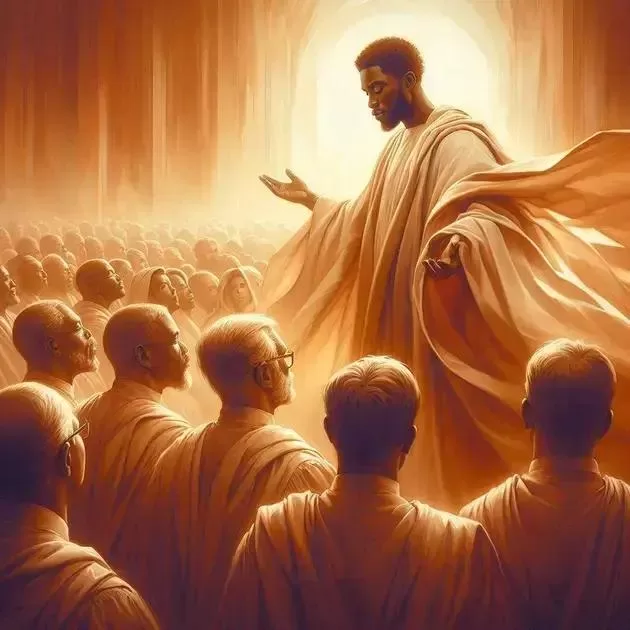 Como Jesus intercede pelos crentes diante do Pai