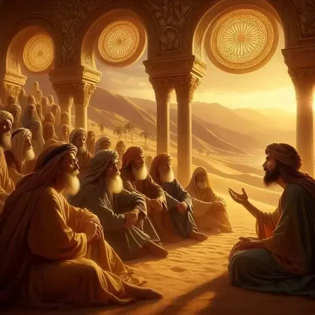 Como o novo nascimento impacta a vida espiritual