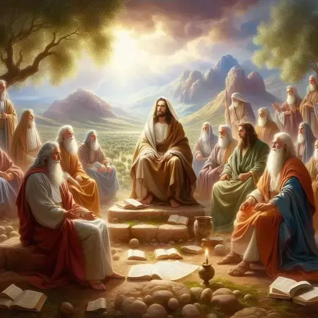 Como viver em santidade aguardando a volta de Jesus