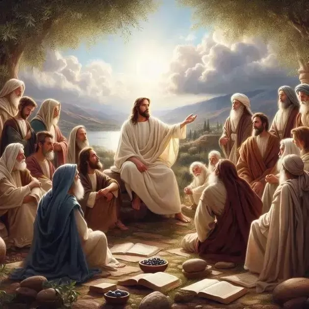 conexões entre escatologia e práticas religiosas