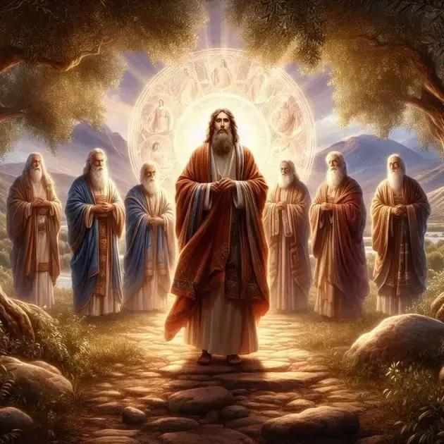 Cristo como Logos em João 1