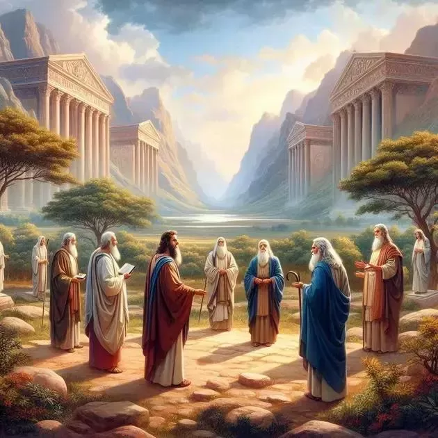 disciplinas espirituais e autocontrole