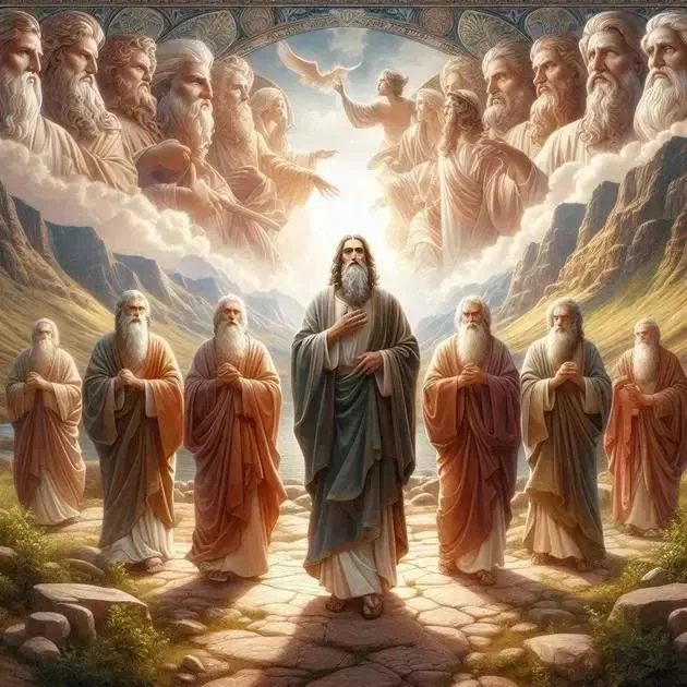 fortalecendo a resiliência espiritual