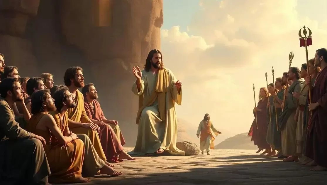 Impactos sociais da Babilônia espiritual