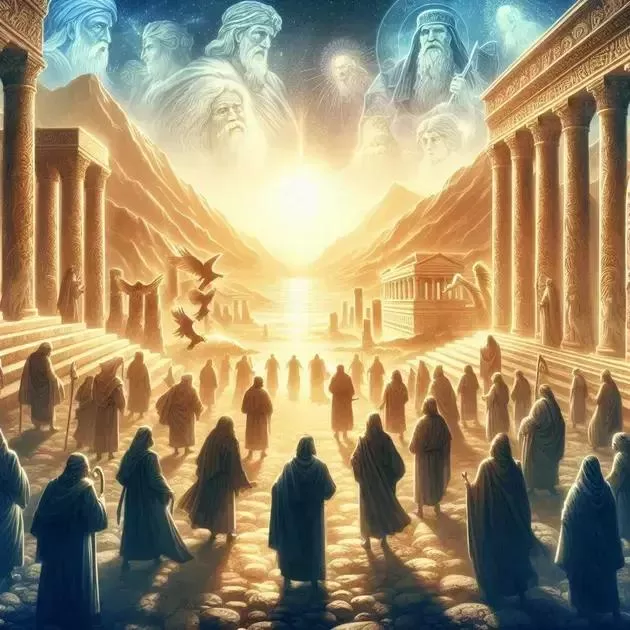 O futuro da soteriologia na igreja
