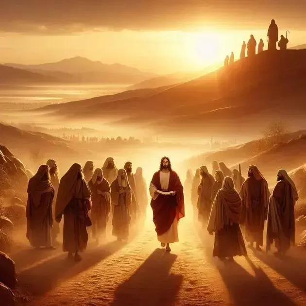 O juízo final na tradição judaica