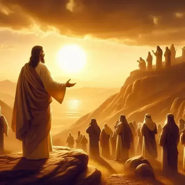 O significado do sacrifício no judaísmo