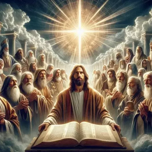 papel da fé e espiritualidade