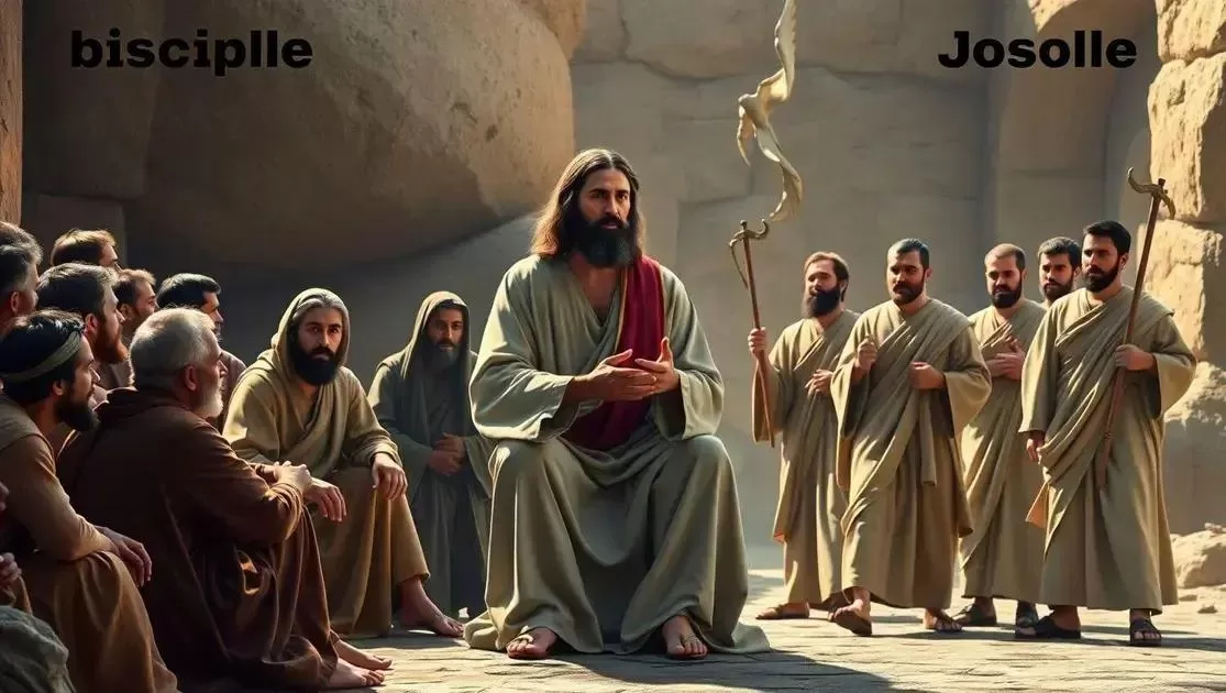 Preparando-se espiritualmente para a volta de Jesus