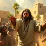 Qual era o pecado de Nínive na Bíblia