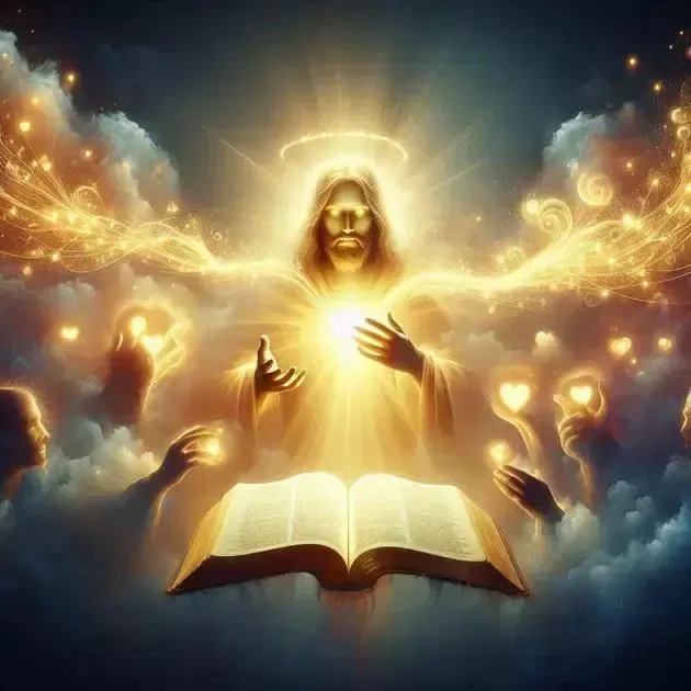 Reflexões sobre a soteriologia em sua vida Reflexões sobre a soteriologia em sua vida