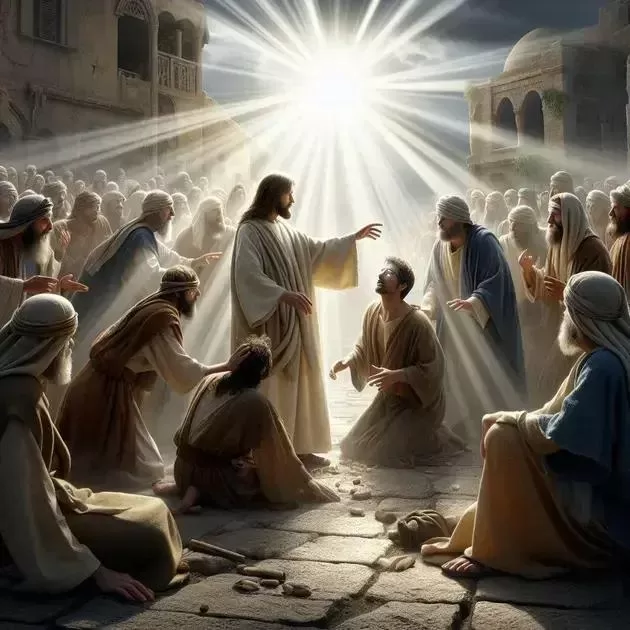 Soteriologia no Antigo Testamento Soteriologia no Antigo Testamento