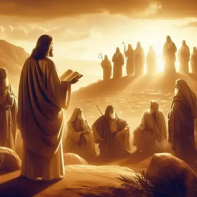 Visto à luz da espiritualidade contemporânea