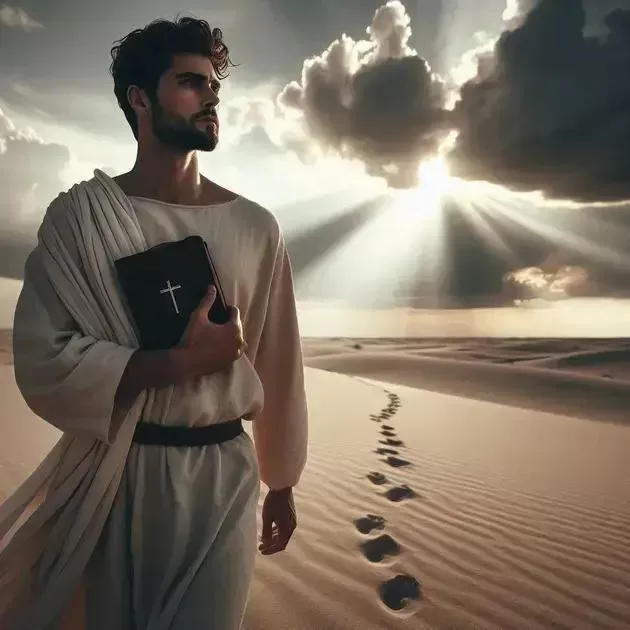 Você sabia que o Espírito Santo prepara a Igreja para o fim