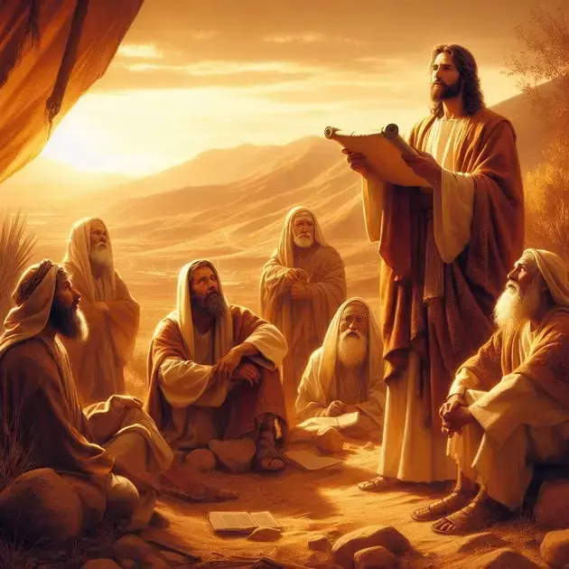 A humildade de Cristo e o serviço ao próximo