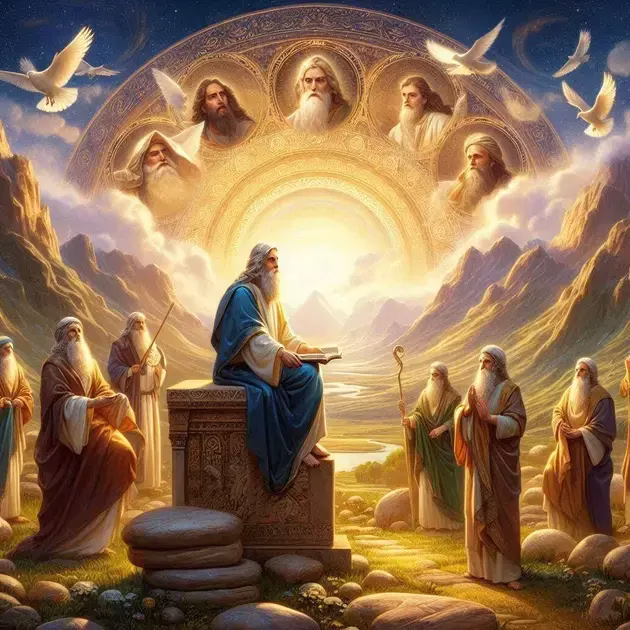 A importância da missão de Jesus