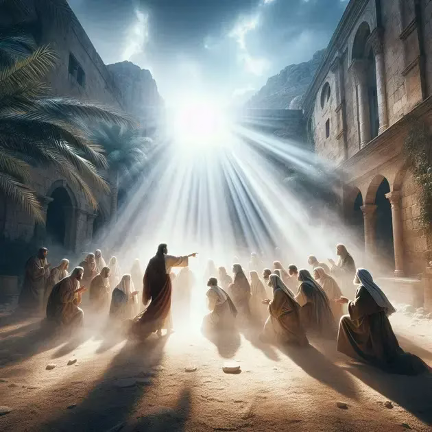 Como a espiritualidade molda a prática eclisiológica