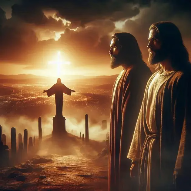 Como a missão de Jesus influencia a vida cristã