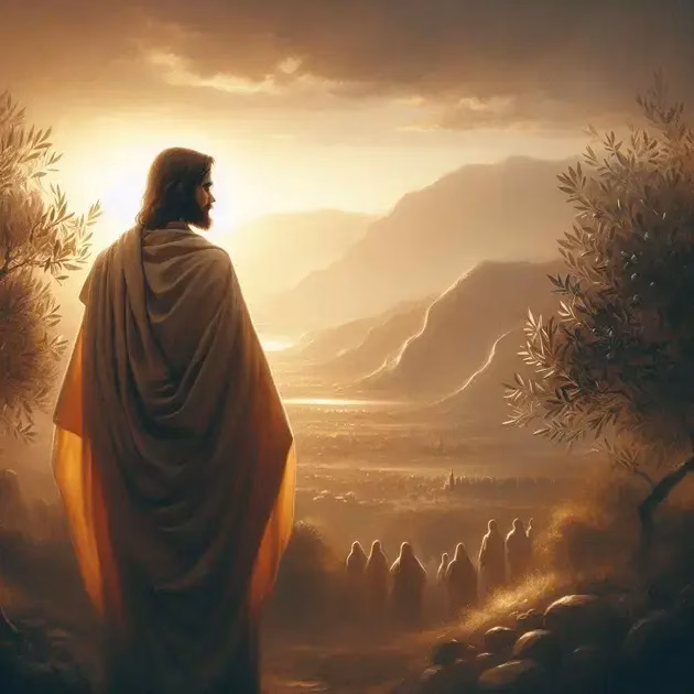 Como a obediência de Jesus revela seu caráter divino