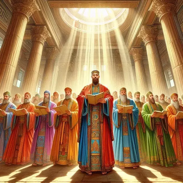 Comparação entre Jesus e outras figuras religiosas