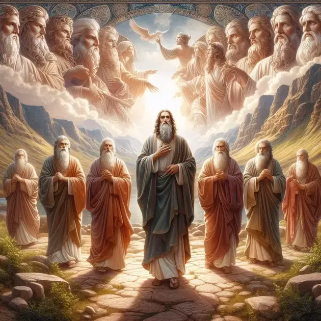 Judas Iscariotes e a traição