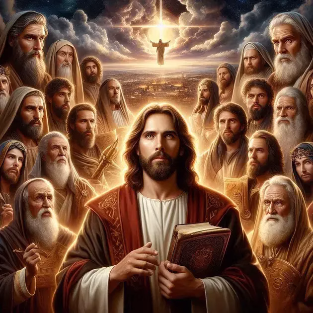 O papel da espiritualidade em tempos difíceis