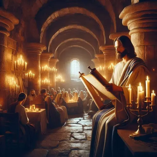 O papel de Jesus na fé cristã