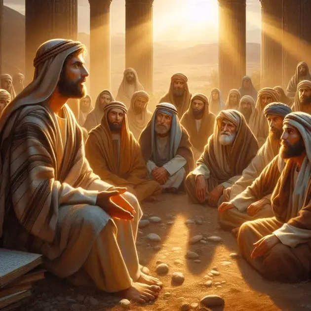 Por que a oração intercessória é uma prática essencial na Igreja