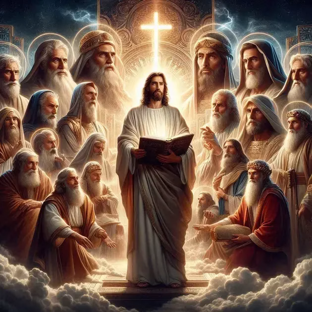 Por que Jesus é o fundamento da Igreja