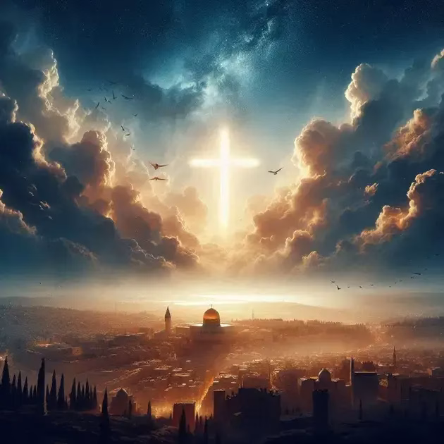 Tipos de salvação no Antigo Testamento
