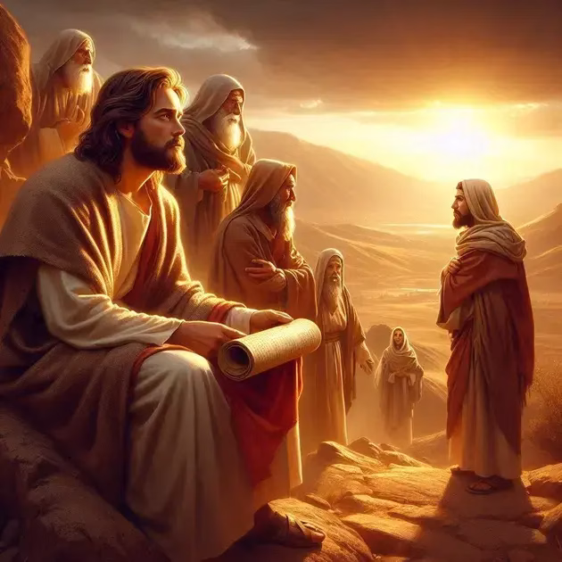 Você sabia que Jesus lavou os pés dos discípulos como exemplo de serviço