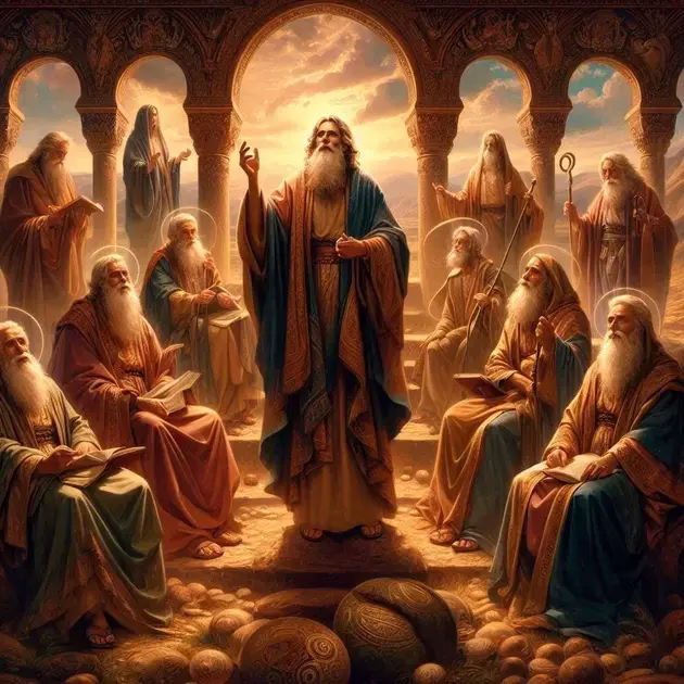 A relação entre a santidade e a missão da Igreja
