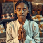 Prosperidade como paz e alegria no Senhor