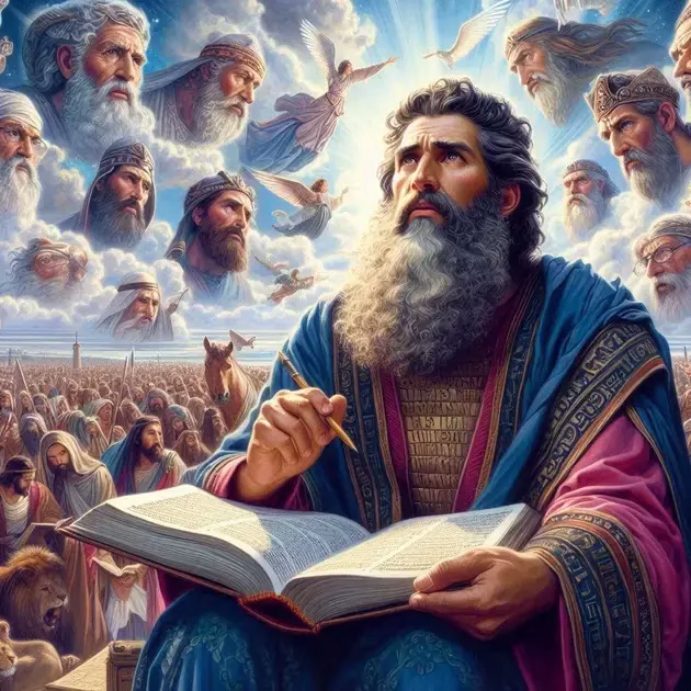Você sabia que a Igreja é um reflexo do Reino de Deus na Terra